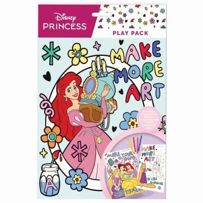 Disney Princess Play Pack (12)
