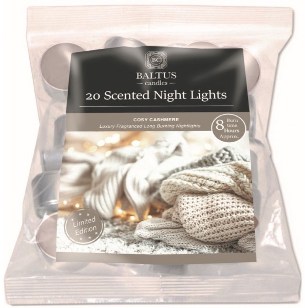 20pk Cozy Cashmere 8HR Burn Night-lights (26)