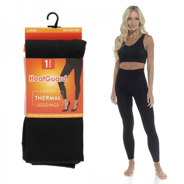 Ladies Thermal Leggings (12)