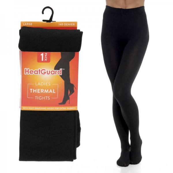 Ladies Thermal Tights (12)