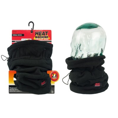 Hm Mens Thermal Snood Black (12)