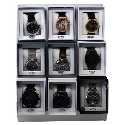Dfnd Gents Watch In Cdu (9)