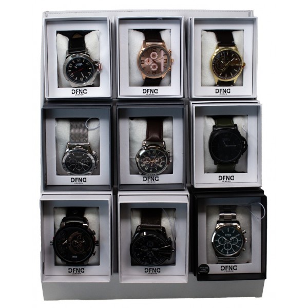 Dfnd Gents Watch In Cdu (9)