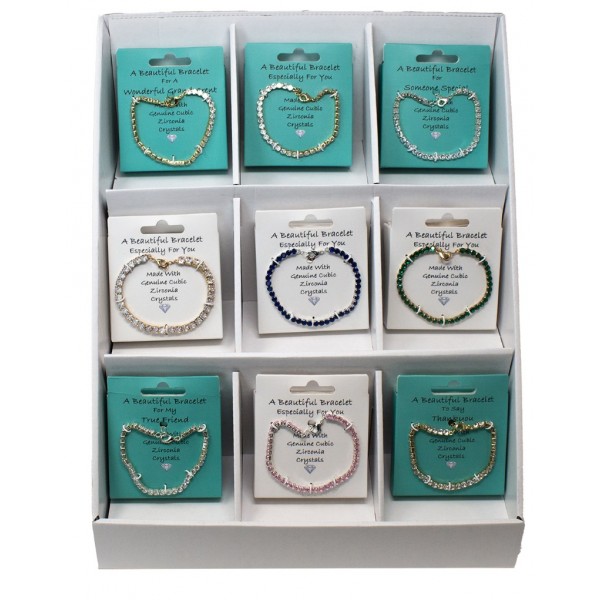 Fine Jewellery Bracelets (27)