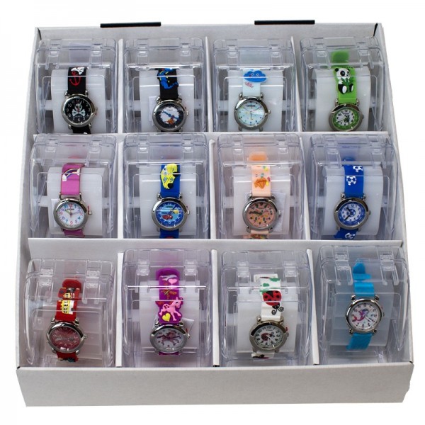 Kids Quartz Watch Cdu (12)