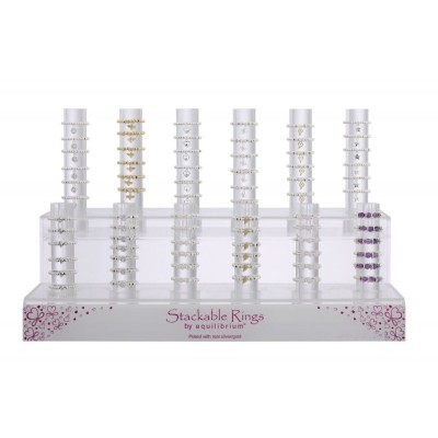 Stackable Rings (Cdu72) Equilibrium (1)