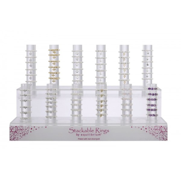 Stackable Rings (Cdu72) Equilibrium (1)