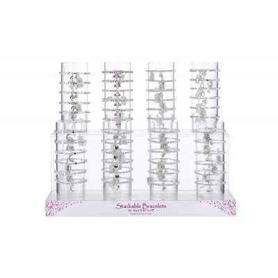 Stackable Bracelet (Cdu 48) Equilibrium (1)