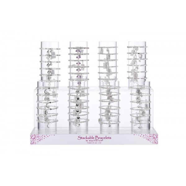 Stackable Bracelet (Cdu 48) Equilibrium (1)