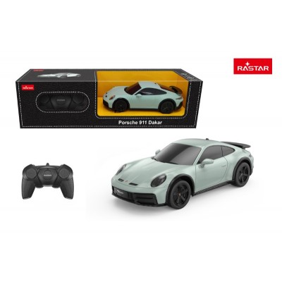 Rdc 1:24 Porsche 911 Dakar (3)