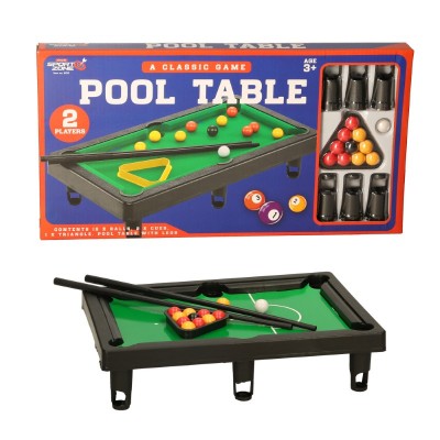 Pool Table (8)