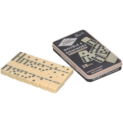 Double Domino Tin (12)