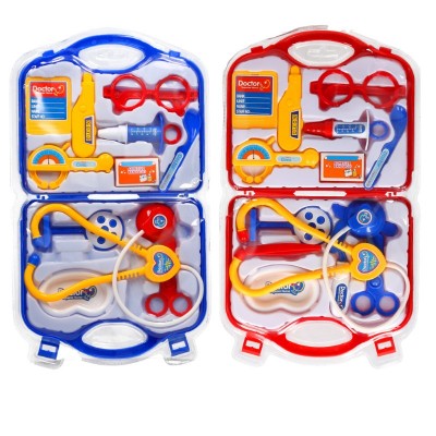 Doctor Set 2 Asstd (12)