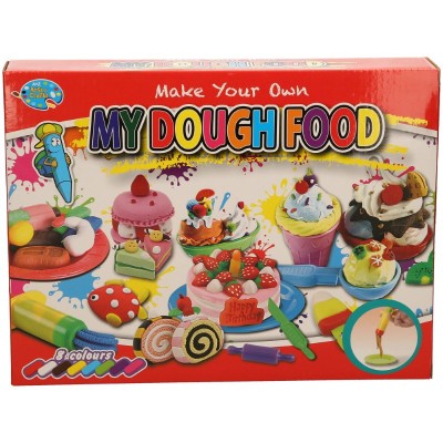 Myo Dough Set (12)