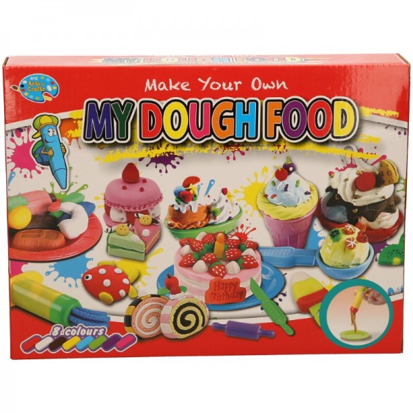 Myo Dough Set (12)
