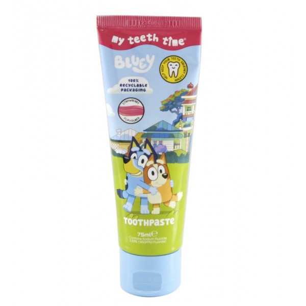Bluey Toothpaste (12)
