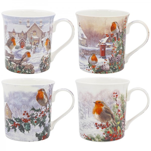 Robins Mug 4 Asstd (6)