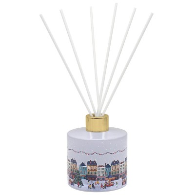 Xmas Tinsel Town Diffuser 200ML (6)