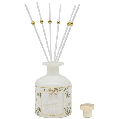 Madelaine White Diffuser 200ML (6)