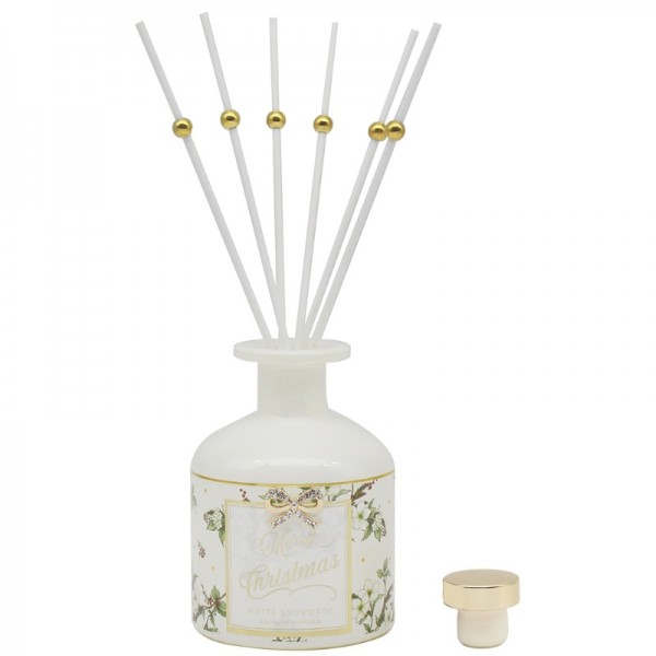 Madelaine White Diffuser 200ML (6)