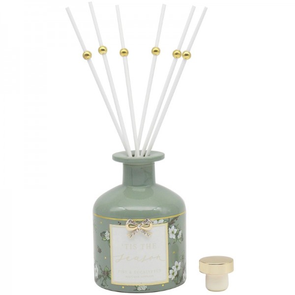 Madelaine Green Diffuser 200ML (6)