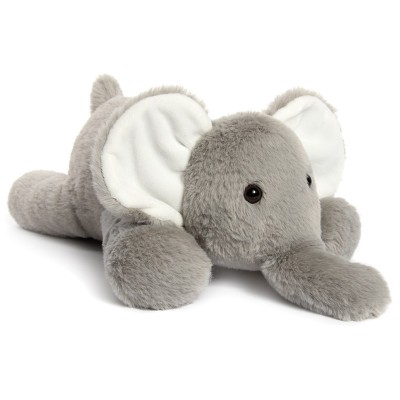 Rpet Pals Ellie Laying Elephant (6)