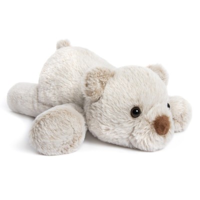 Rpet Pals Barney Laying Bear (6)
