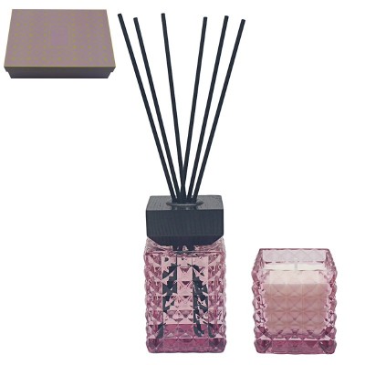 Oud & Bergamot Diffuser&candle (6)