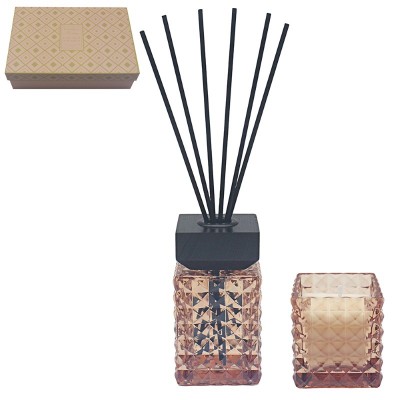Lime Basil Mandarin Diffuser&candle (6)