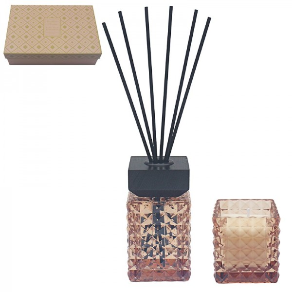 Lime Basil Mandarin Diffuser&candle (6)