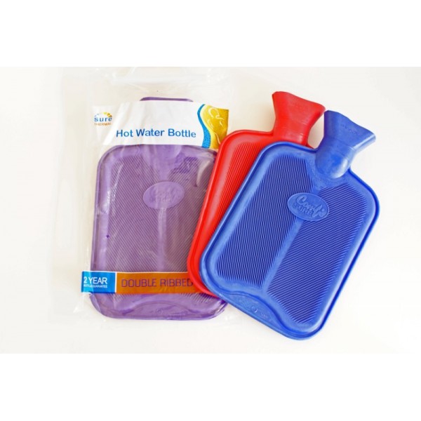Hot Water Bottle Ribbed 2 Side (6)