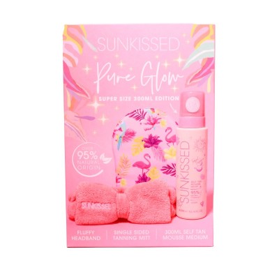 Pure Glow 300ML Edition - Medium (6)