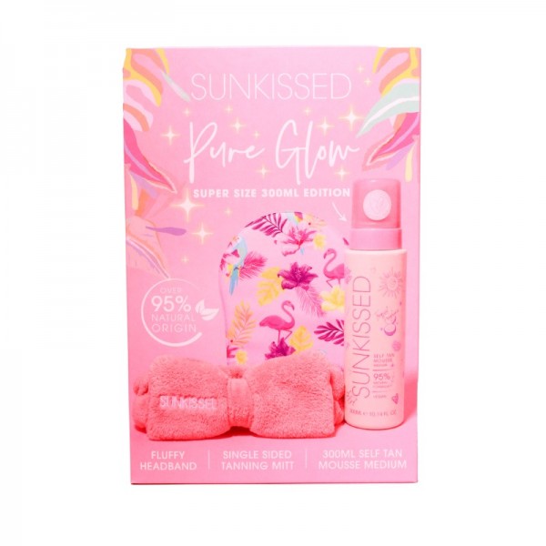 Pure Glow 300ML Edition - Medium (6)