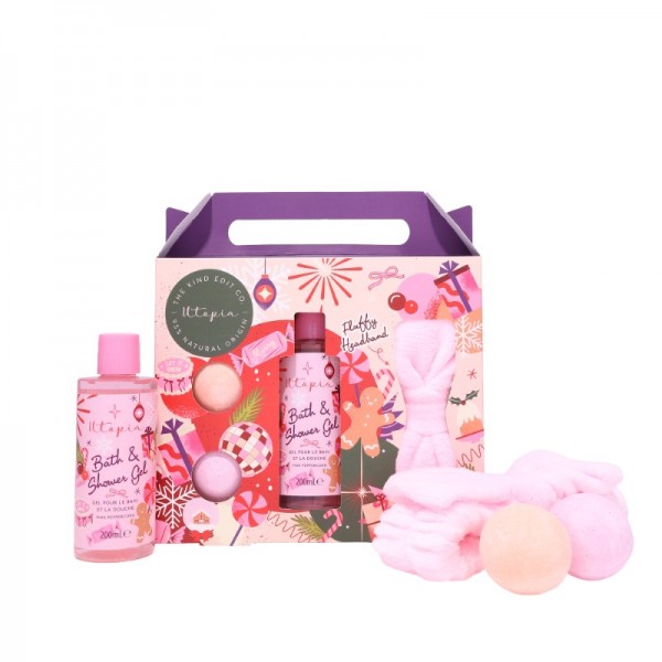 Utopia Headband Set (6)