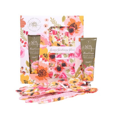 SPA Botanique Garden Glove Set (6)