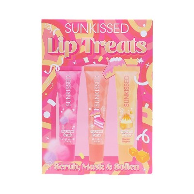 Sunkissed Lip Treats (6)