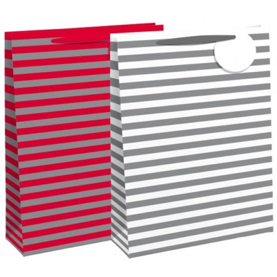 Xmas Holographic Bottle Bag (12)