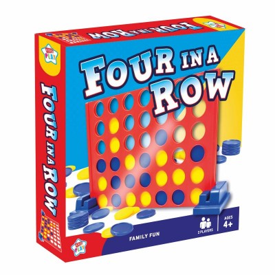 Four In A Row (6)