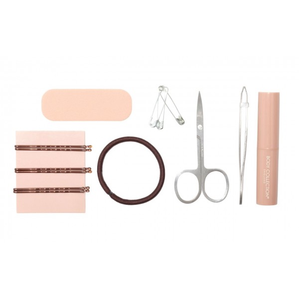 Body Collection Emergency Kit (12)