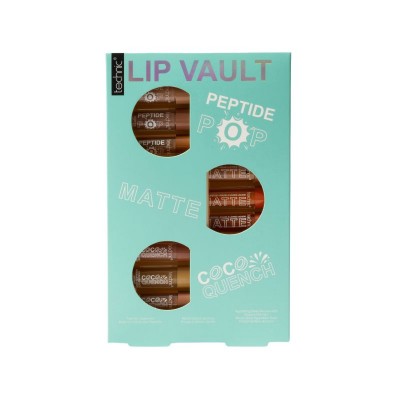 Technic Lip Vault (6)
