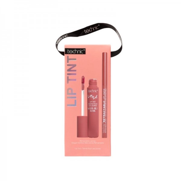 Technic Lip Tint Stocking Filler (8)