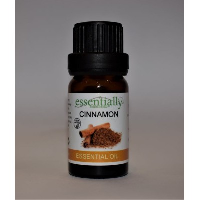 Essential Oil Sleeve - Cinnamon (12)