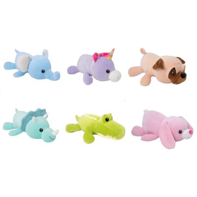 Cosy Cuddles Plush (8)