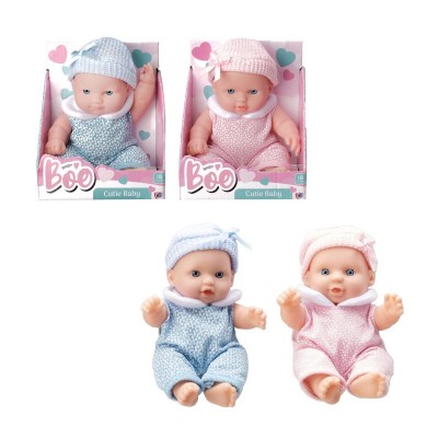 Cutie Baby Doll (12)