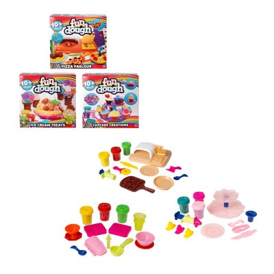 Tasty Treats (12)