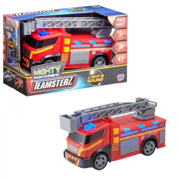 Tz Small L&s Fire Engine (12)