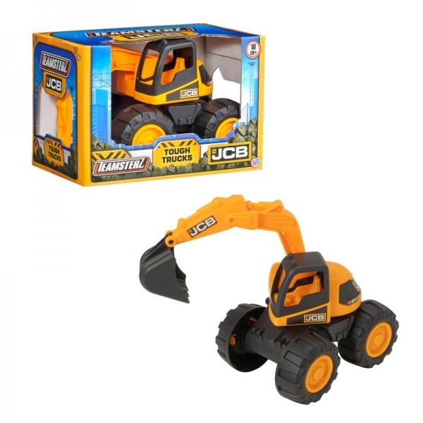 Tz Jcb 7" Excavator (6)