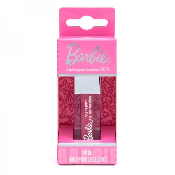 Barbie Lip Oil (6)
