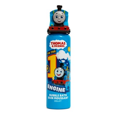 Thomas & Friends Bubble Bath Topper 300ML (6)
