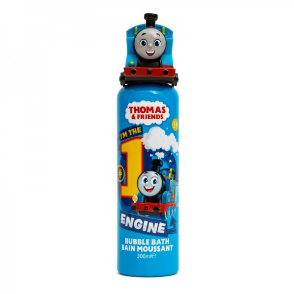 Thomas & Friends Bubble Bath Topper 300ML (6)